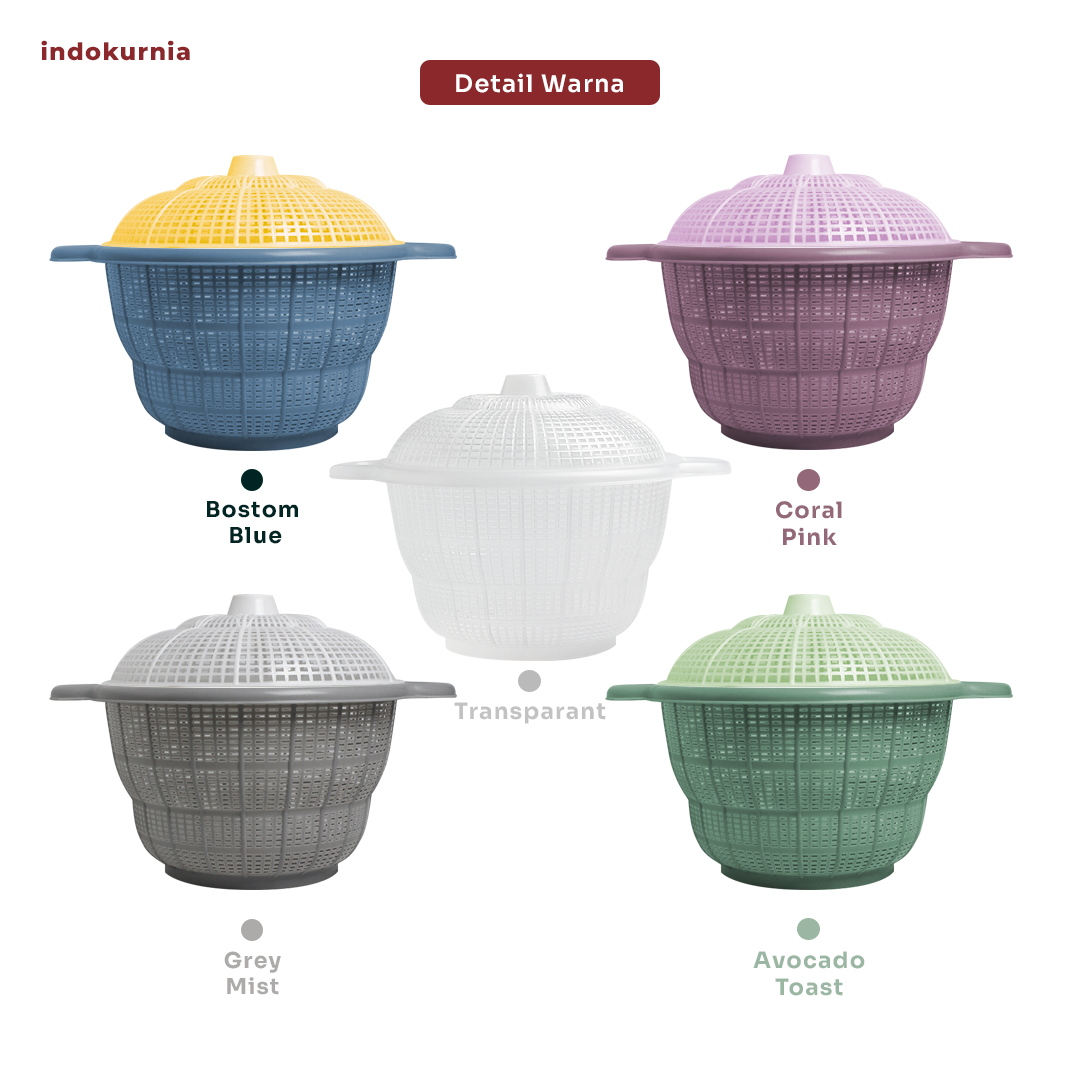 Indokurnia Bakul Nusantara