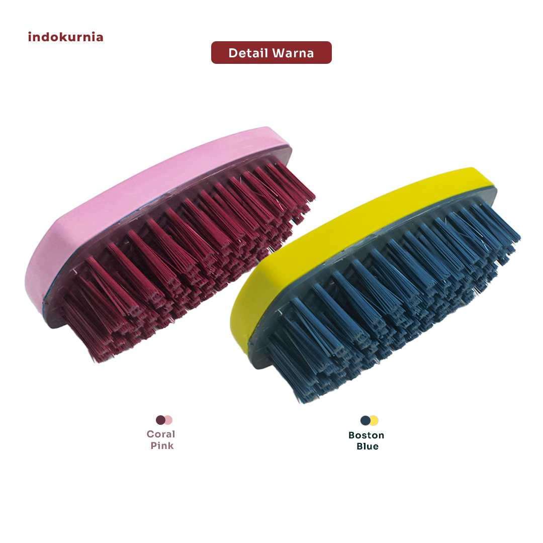 Sikat Elipse Jumbo American