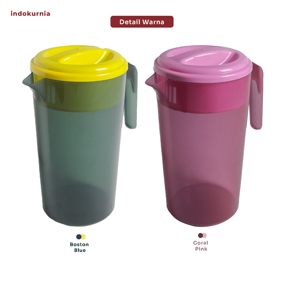 Teko Compact American