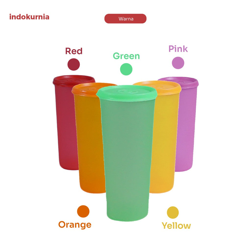 Indokurnia Tumbler Diallo 500 ML Ori