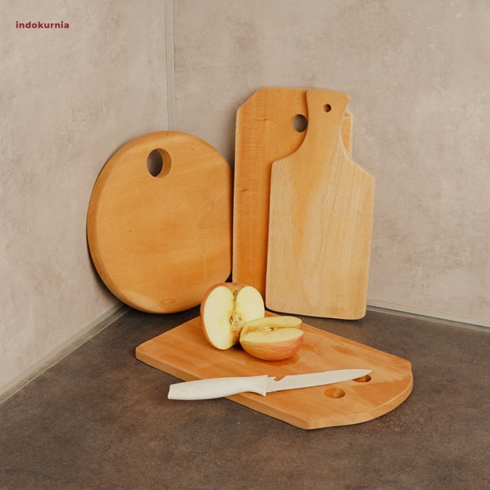 Indokurnia Talenan Kayu