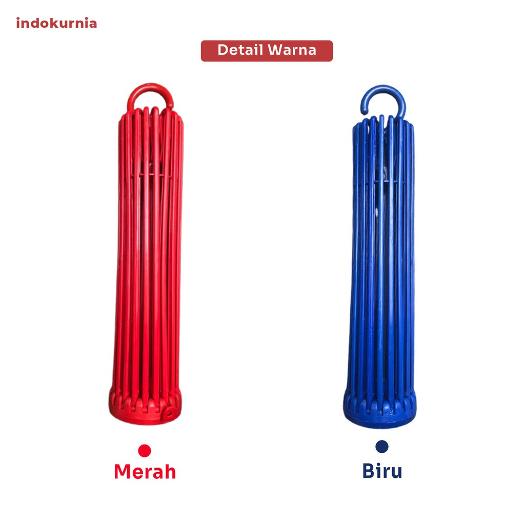 Indokurnia Gantungan Jemuran Baju Bayi