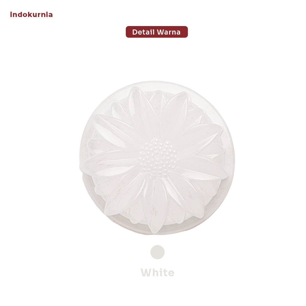 Indokurnia Cetakan Agar Mini