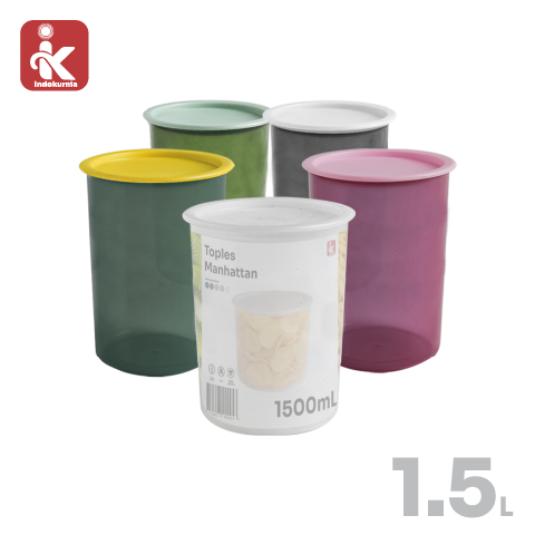 Toples Manhattan 1500ml