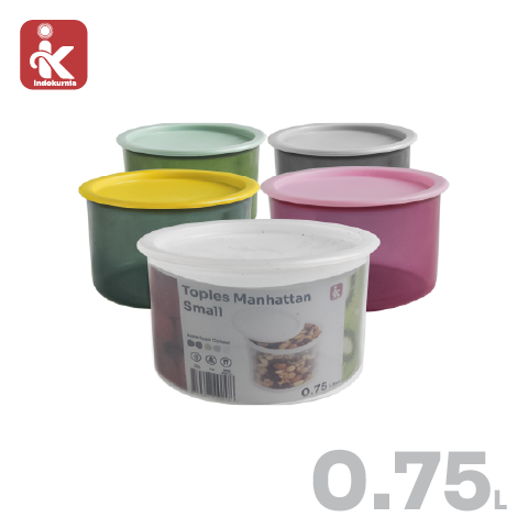 Toples Manhattan 0.75 American