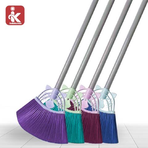 Sapu Red Panda Pastel