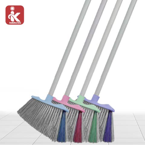 Indokurnia Sapu Milano Pastel