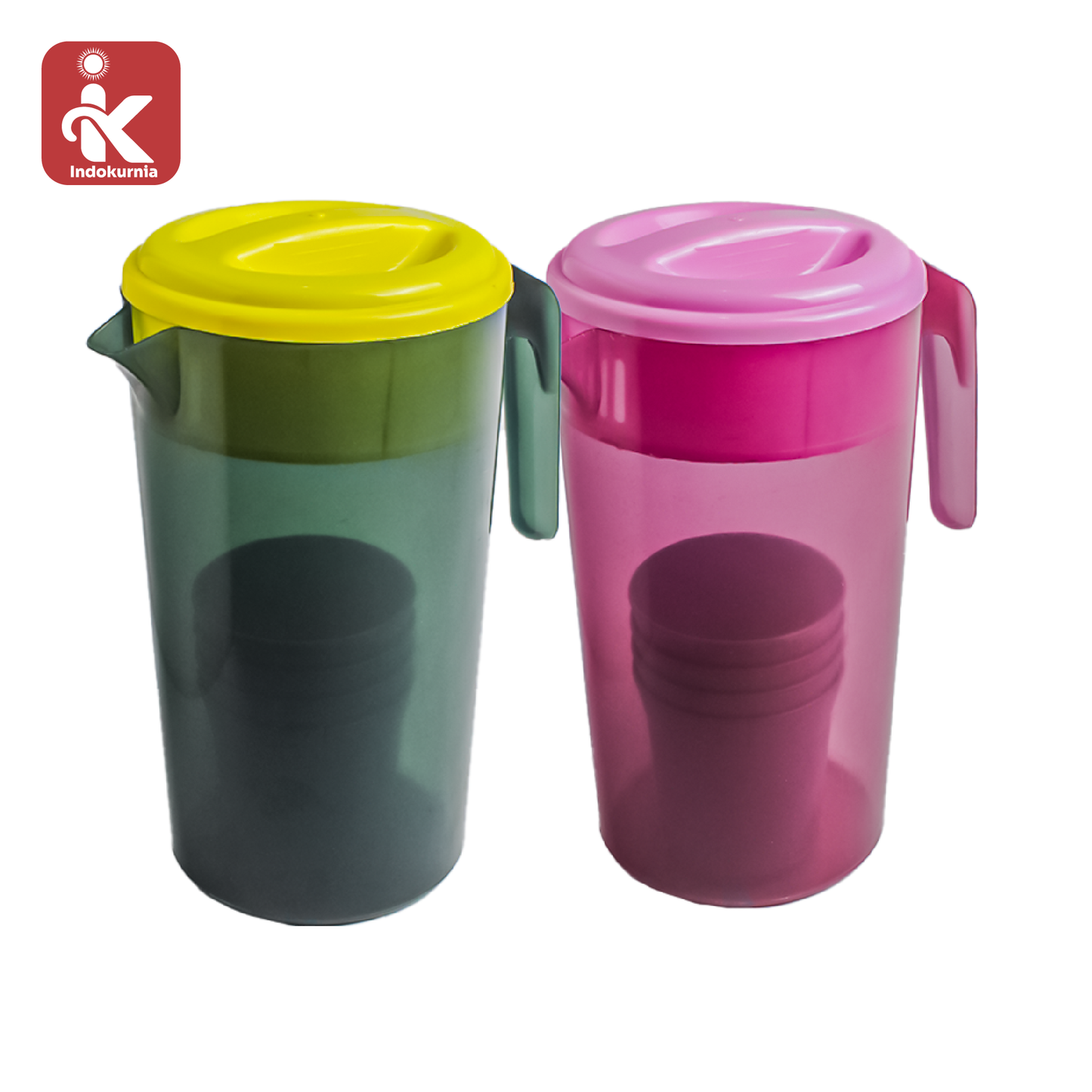 Teko Compact Set American