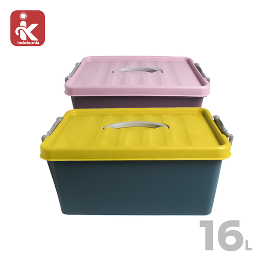 Kontainer Organizer 16 Liter American