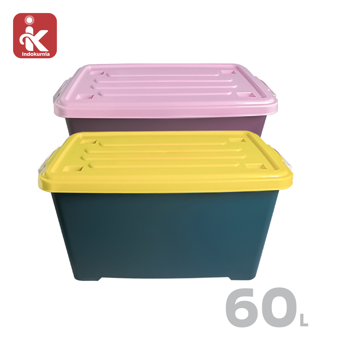 Kontainer Casual 60 Liter American