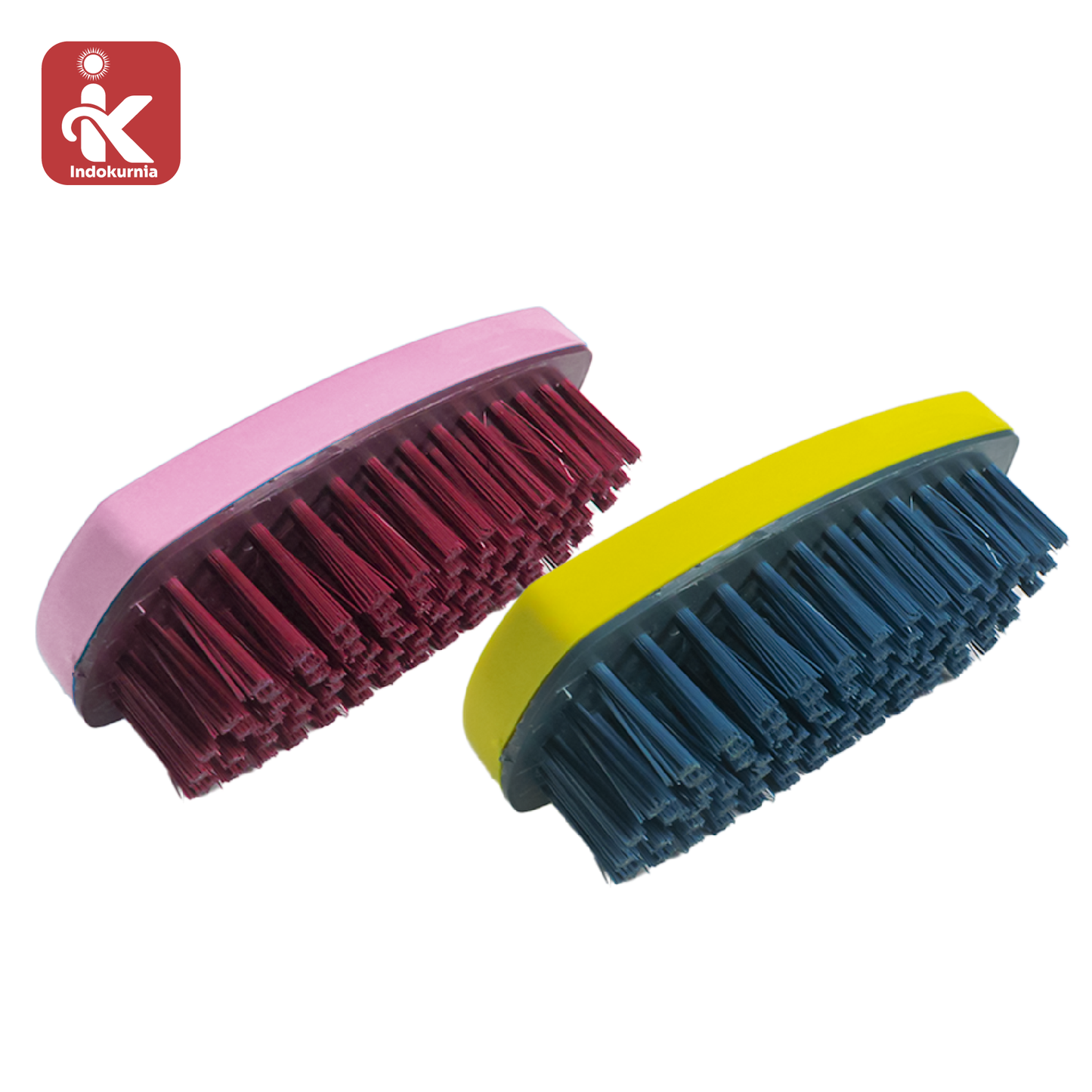 Sikat Elipse Jumbo American