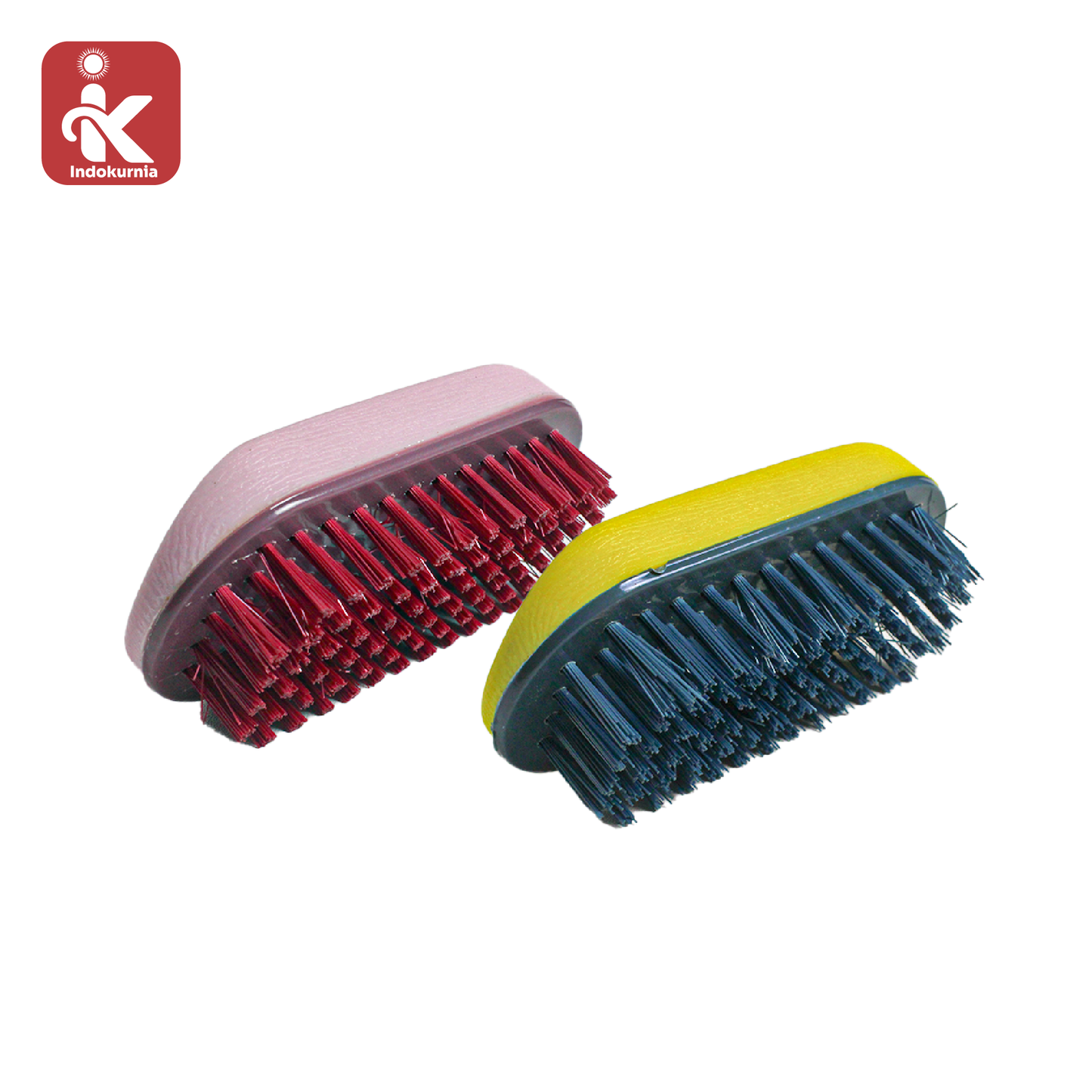 Sikat Two Tone American