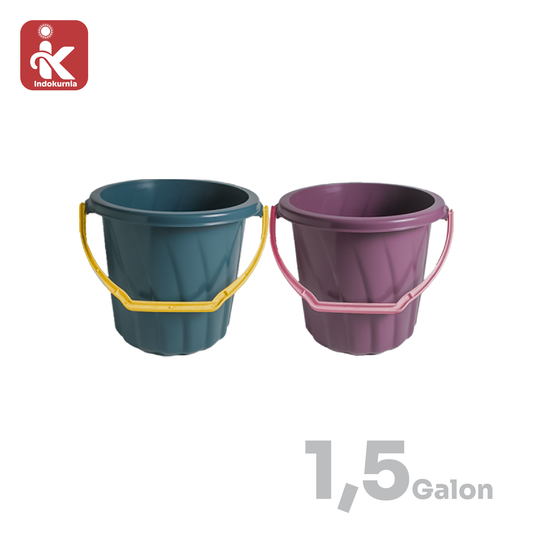 Ember Ulir 1.5 Galon American Colour