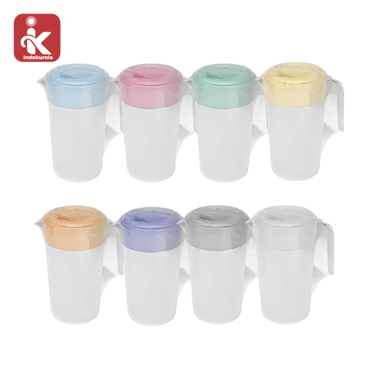 Teko Compact Pastel