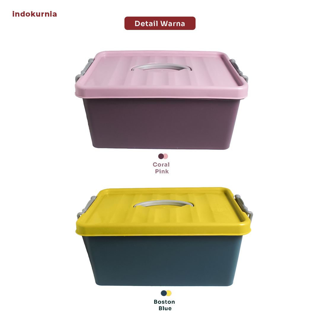 Kontainer Organizer 16 Liter American