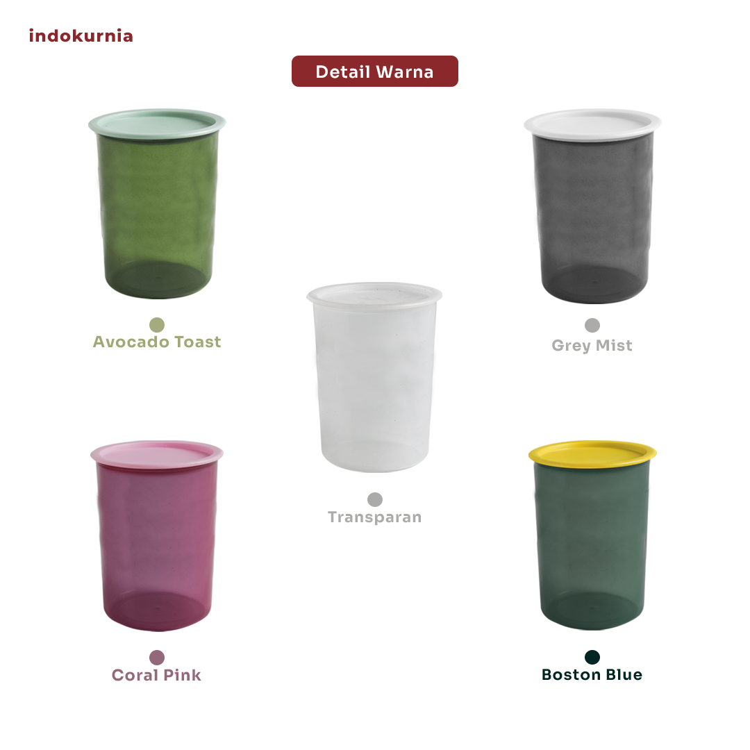 Toples Manhattan 1500ml