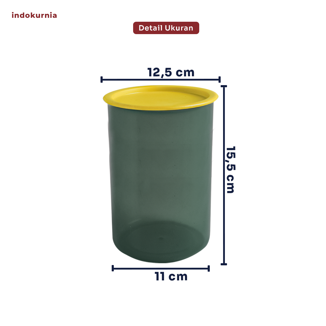 Toples Manhattan 1500ml