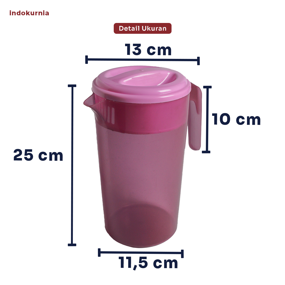Teko Compact American