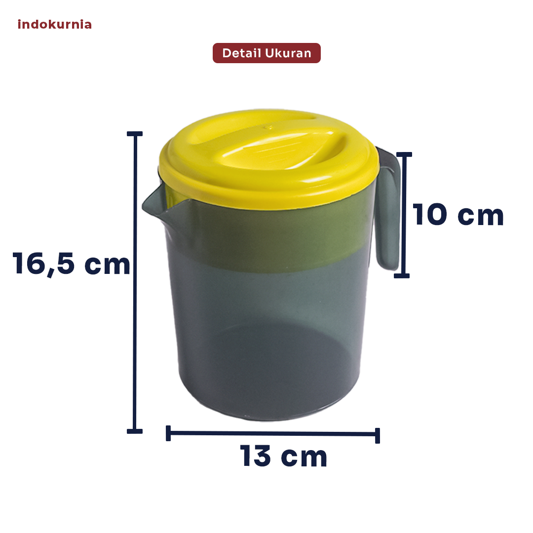 Teko Mini American