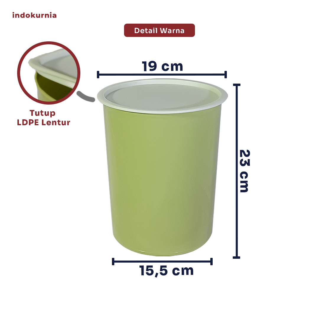 Toples Manhattan 500ml