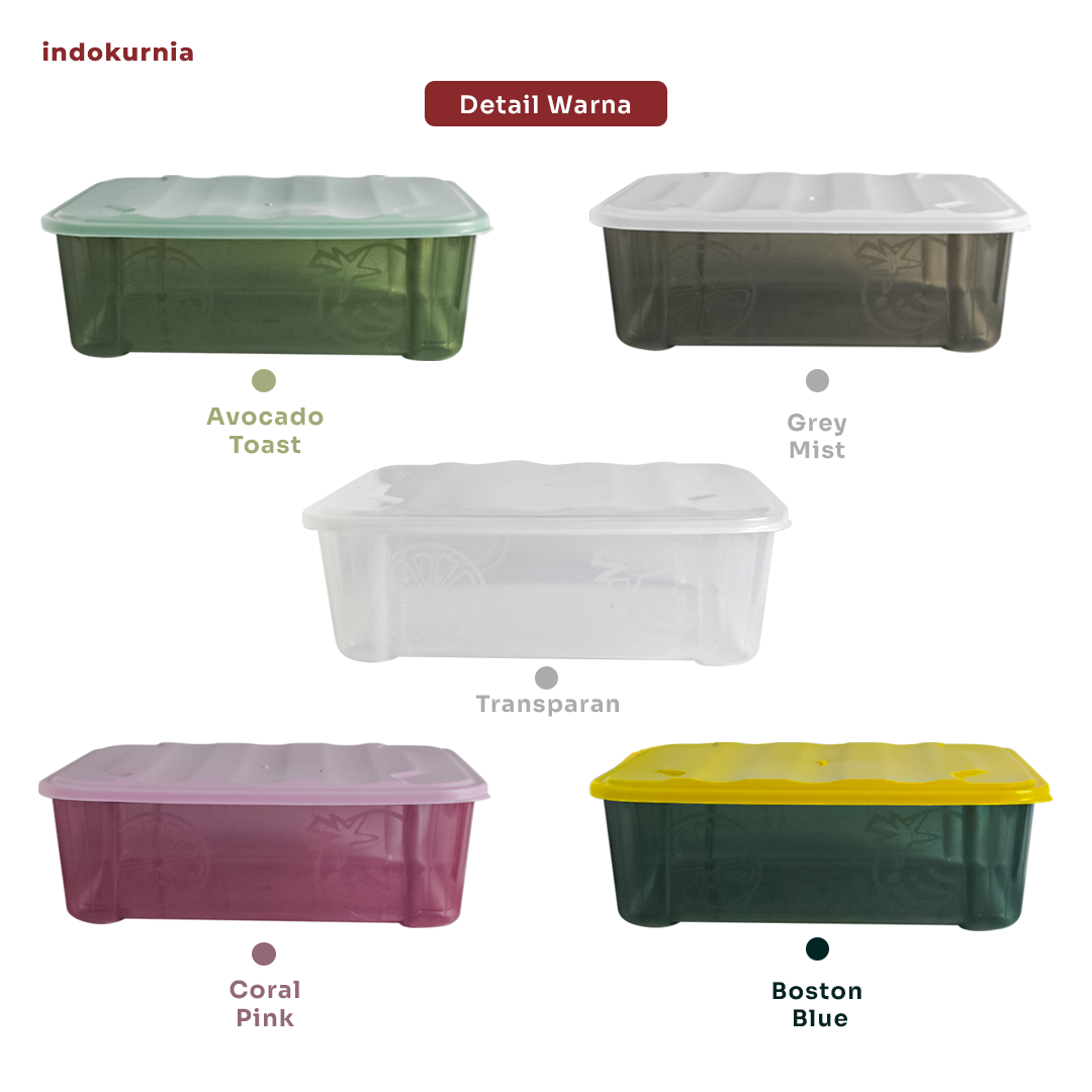 Toples Sunkist 4500 mL