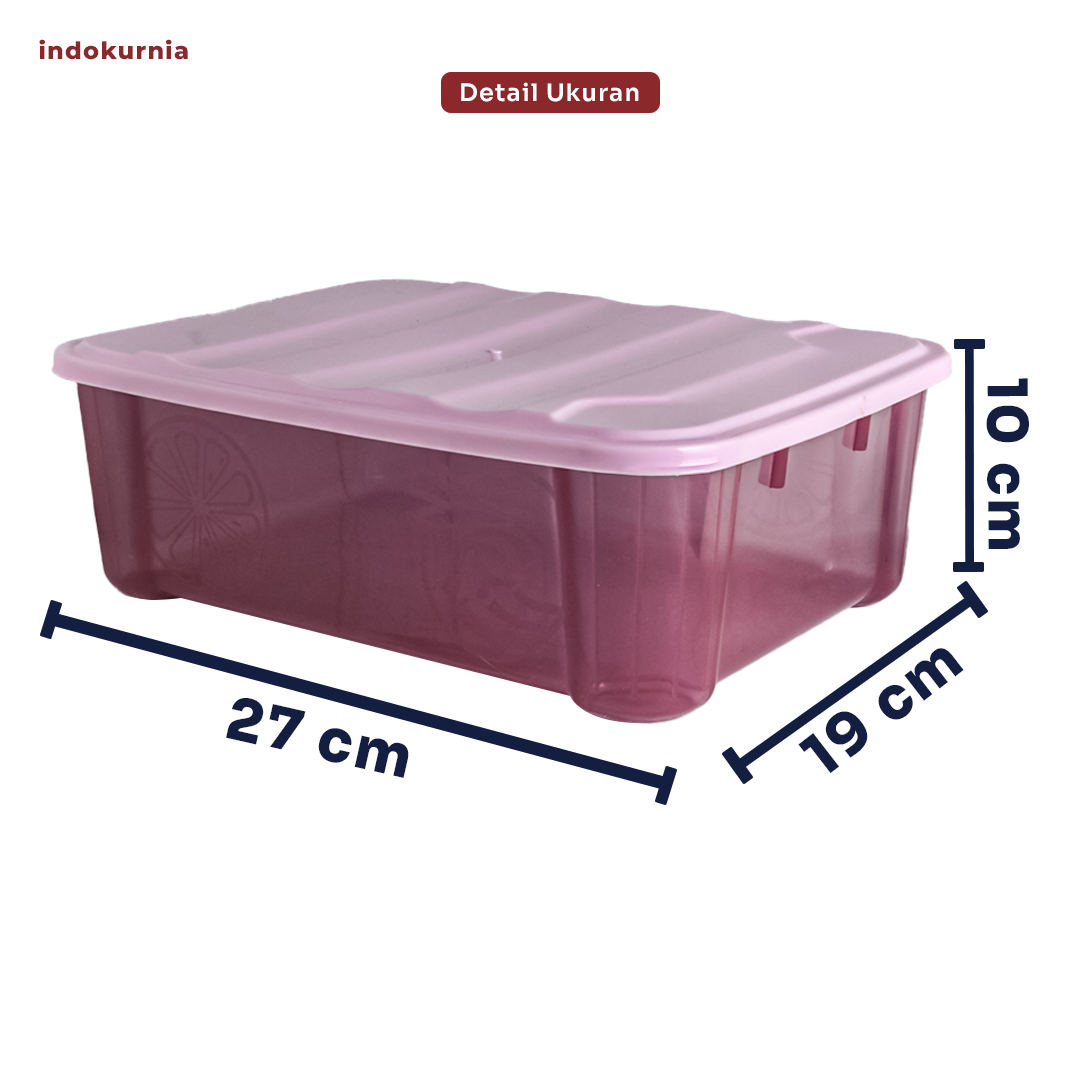 Toples Sunkist 4500 mL