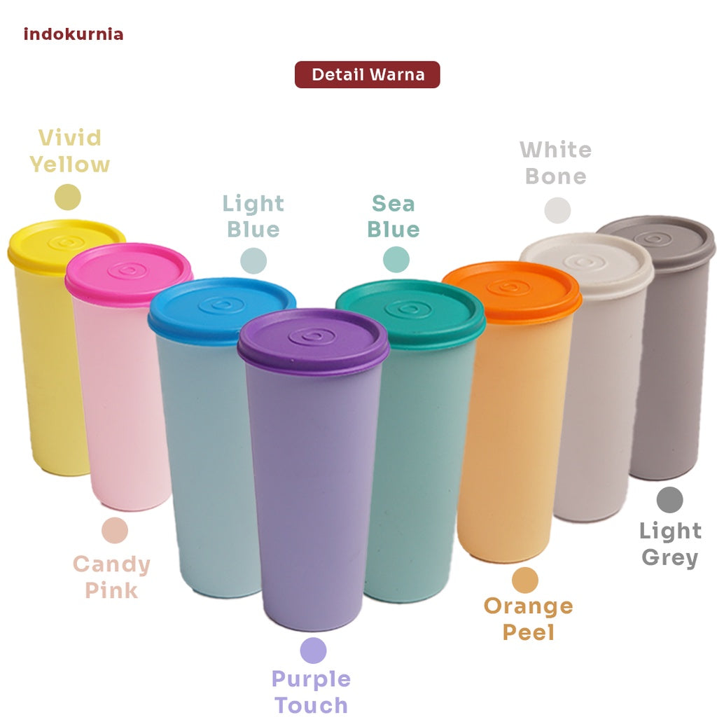 Indokurnia Tumbler Diallo 500 ML Pastel