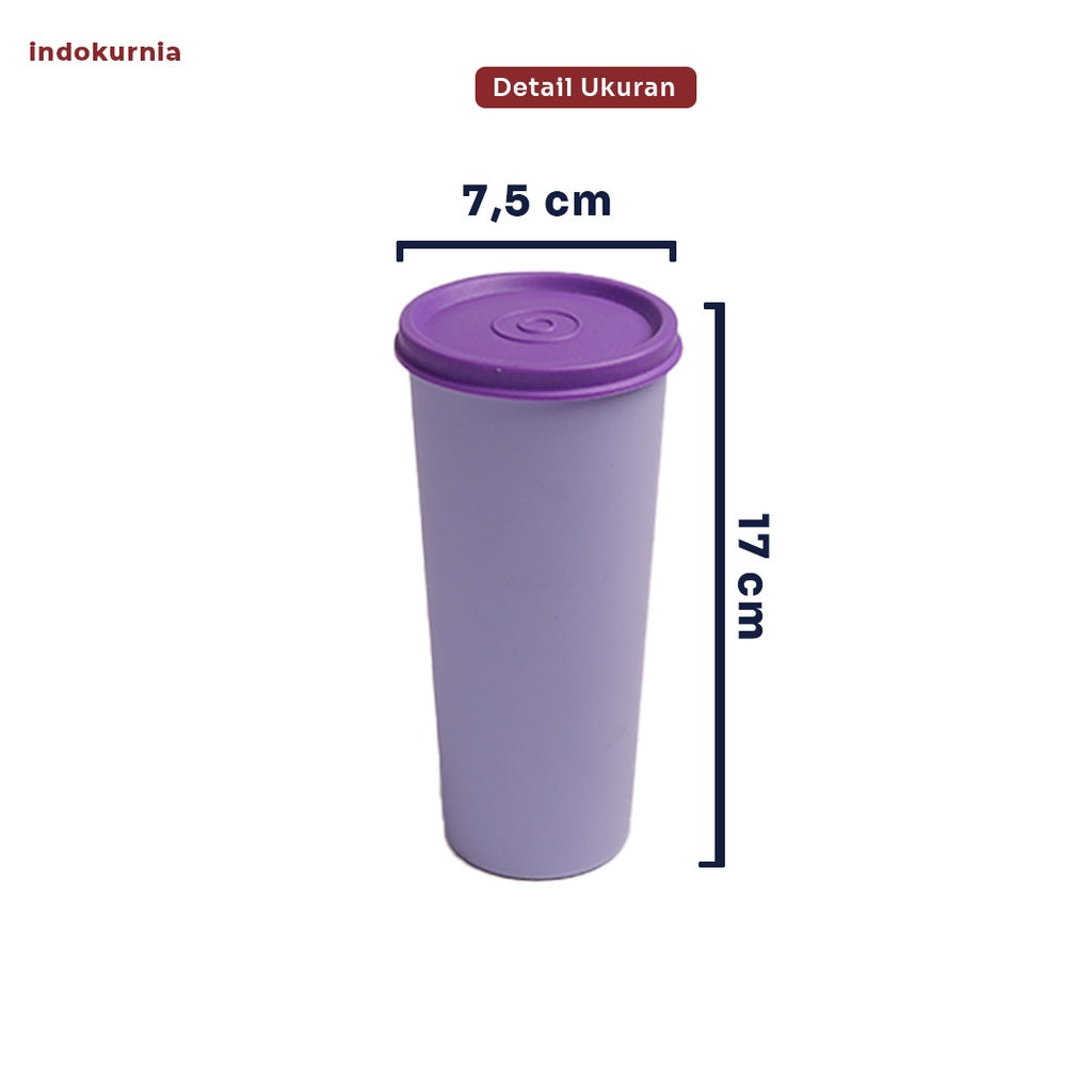 Indokurnia Tumbler Diallo 500 ML Pastel