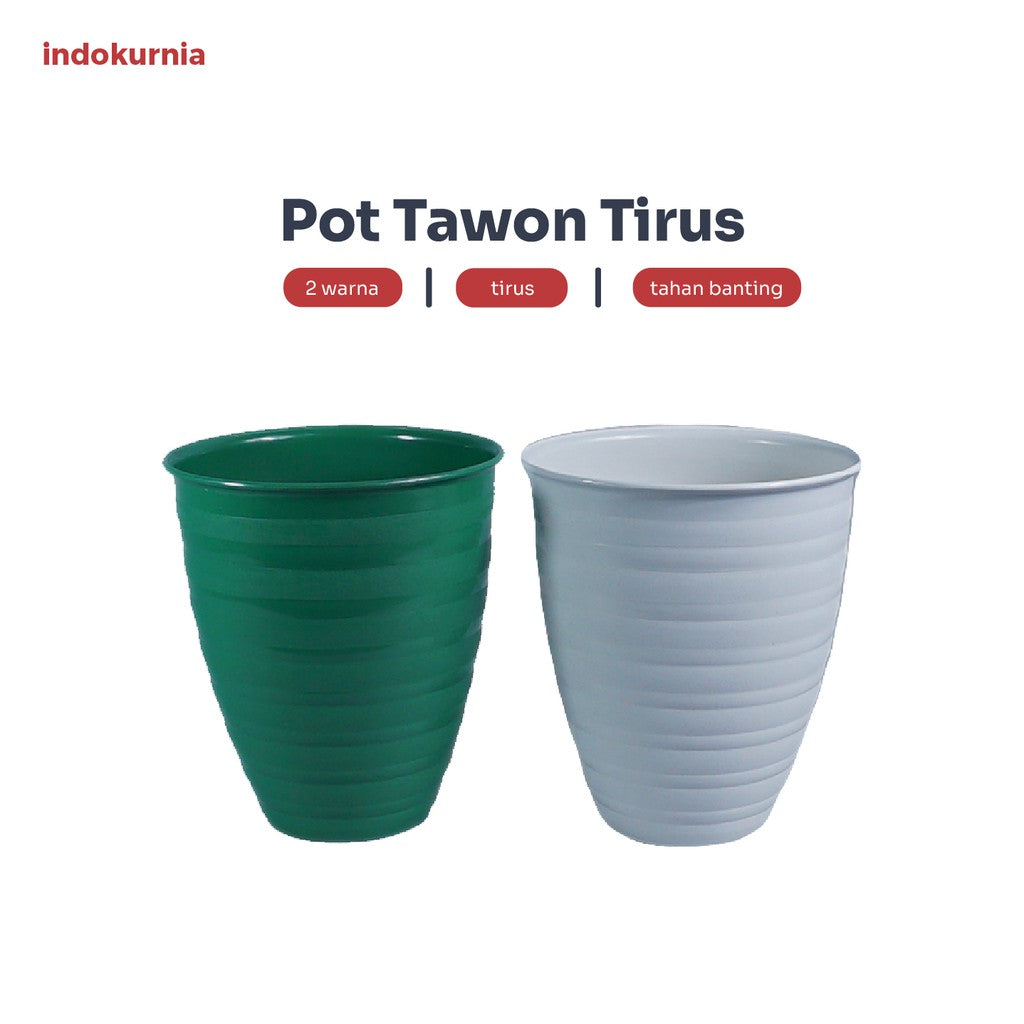 Indokurnia Pot Tawon Tirus