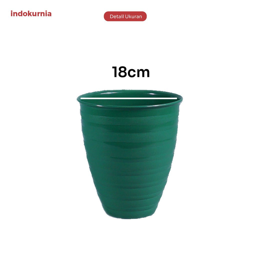 Indokurnia Pot Tawon Tirus